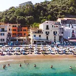 Sapphire 4* Massa Lubrense