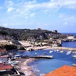 Sapphire 4* Massa Lubrense