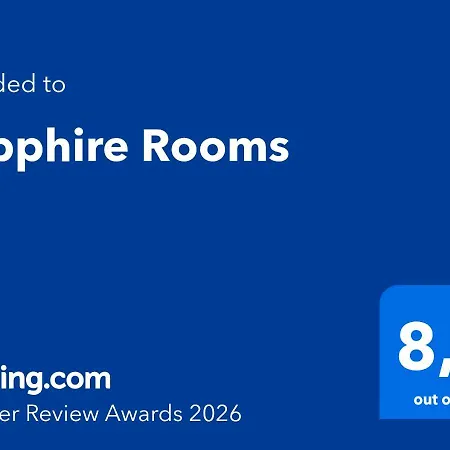 Sapphire Pensjonat 4*