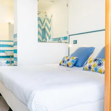 Guest house Sapphire 4*