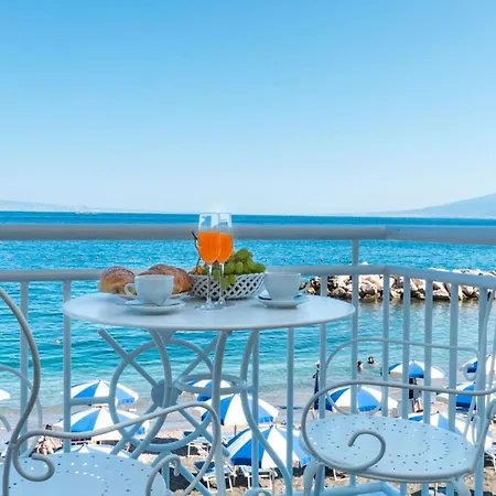 Guest house Sapphire 4*