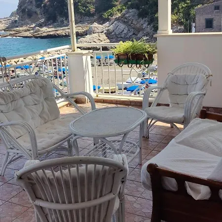 Sapphire 4* Massa Lubrense