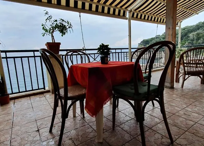Sapphire Pensionat 4*