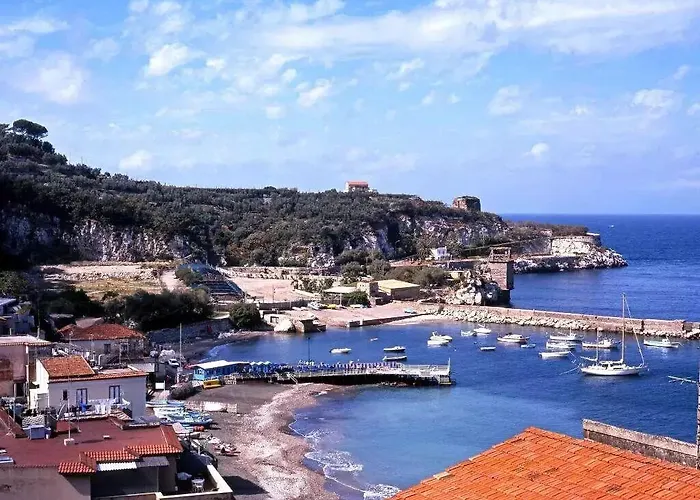Sapphire 4* Massa Lubrense