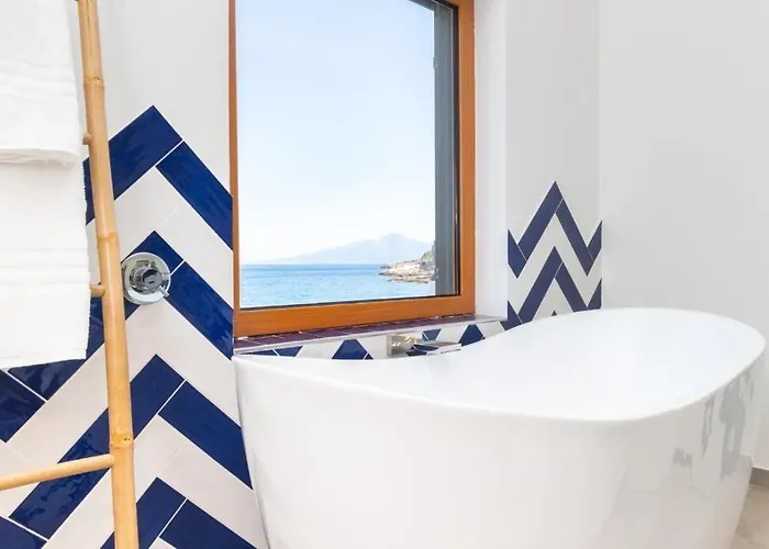 Pensionat Sapphire 4*