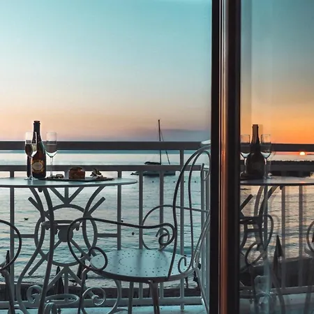 Sapphire Guest house Massa Lubrense