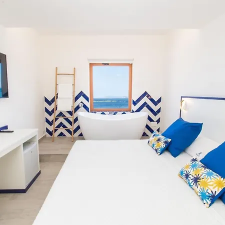 Sapphire Guest house *