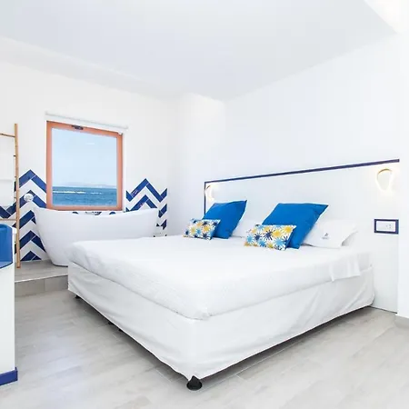 Guest house Sapphire Massa Lubrense