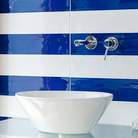 Guest house Sapphire Massa Lubrense