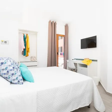 Guest house Sapphire Massa Lubrense