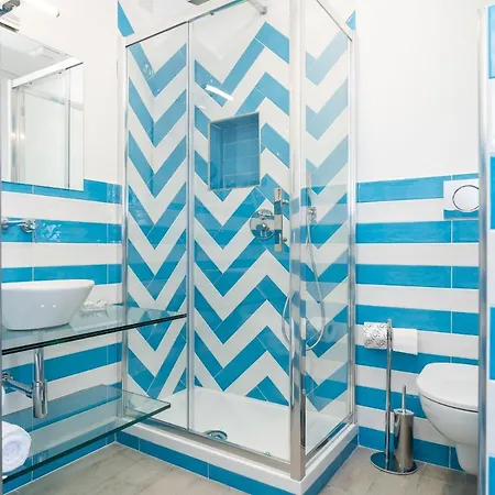 Guest house Sapphire Massa Lubrense