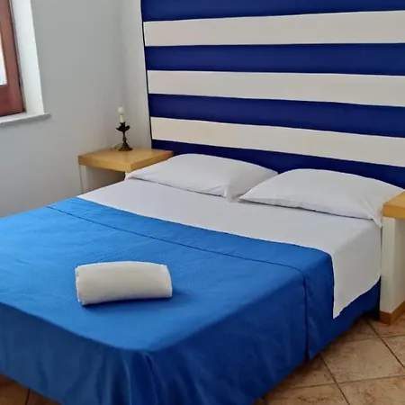 Guest house Sapphire *