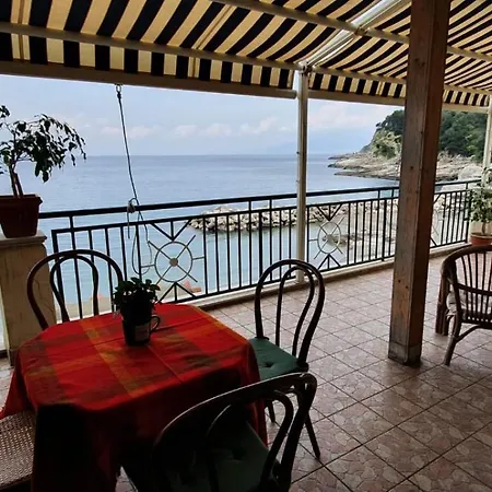 Guest house Sapphire