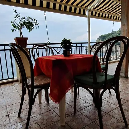 Sapphire Guest house *